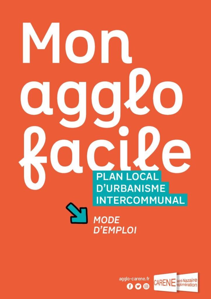 Image du document Plan Local d’urbanisme Intercommunal